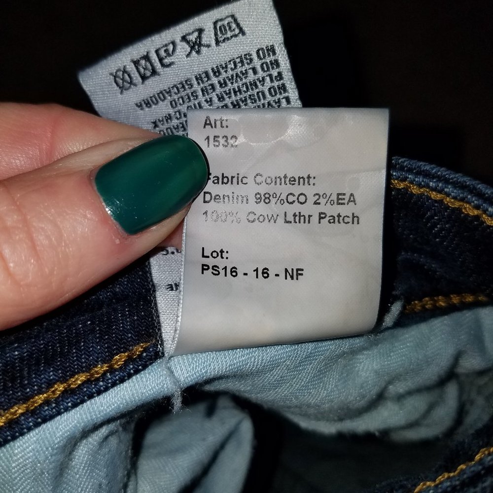 R13 DENIM♡ - Picture 8 of 16